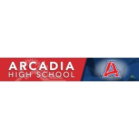 Arcadia High School Logo