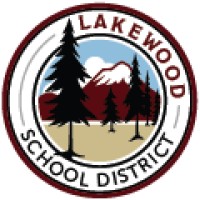 Lakewood High School Logo