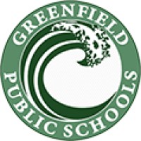 Greenfield High School Logo