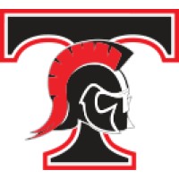 Trinity High School Logo