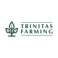 Trinitas Farming Logo