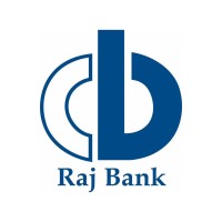 The Co-Operative Bank of Rajkot Limited Logo