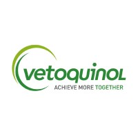 Vetoquinol UK Ltd Logo