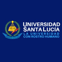 Universidad Santa Lucía - Sede San Carlos Logo