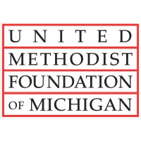 United Methodist Foundation of Michigan Logo
