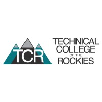 Technical College of the Rockies Logo