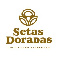 Setas Doradas Logo