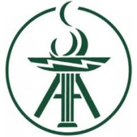 International School Logo