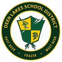Deer Lakes High School Logo