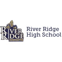 River Ridge High School Logo