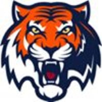Creswell High School Logo
