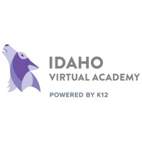 Idaho Virtual Academy Logo