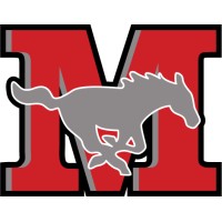 Memorial High School Logo