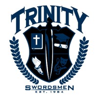 Trinity Christian School Logo