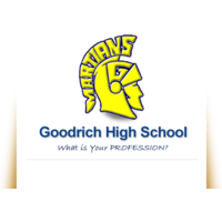 Goodrich High School Logo
