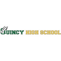 Quincy High School Logo