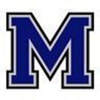 Midway High School Logo