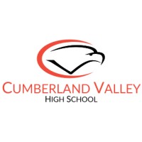 Cumberland Valley High School Logo