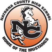 Natrona County High School Logo