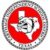 Carthage High School Logo