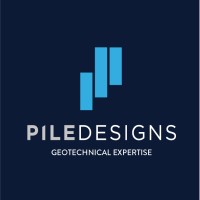 Piledesigns Ltd Logo