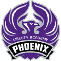 Liberty Academy Logo