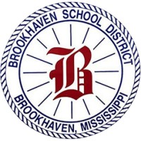 Brookhaven High School Logo