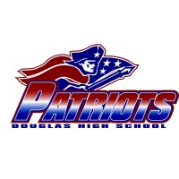 Douglas High School Logo