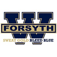 West Forsyth High School Logo