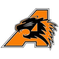 Aledo High School Logo