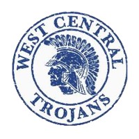 West Central High School Logo