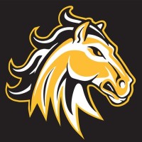 Cottonwood High School Logo