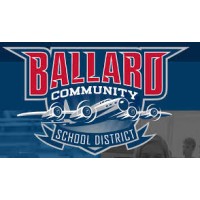 Ballard High School Logo