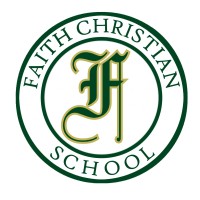 Faith Christian School Logo