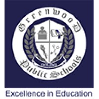 Greenwood High School Logo