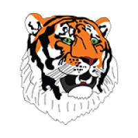 Dunbar High School Logo