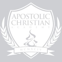 Apostolic Christian Academy Logo