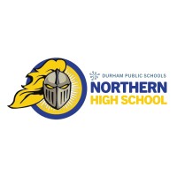 Northern High School Logo
