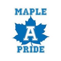 Adrian High School Logo