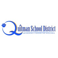 Quitman High School Logo