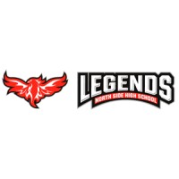 North Side High School Logo