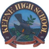 Keene High School Logo