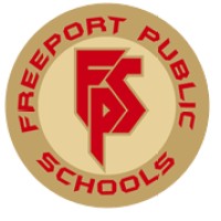Freeport High School Logo