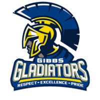 Gibbs High School Logo