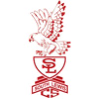 South Lewis High School Logo
