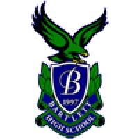 Bartlett High School Logo