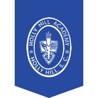 Holly Hill Academy Logo