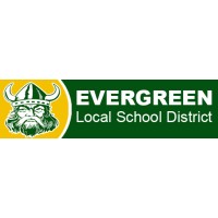 Evergreen High School Logo
