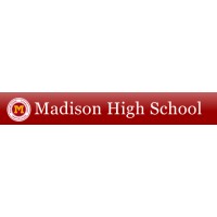 Madison High School Logo