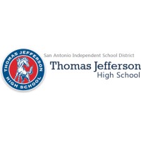 Jefferson High School Logo